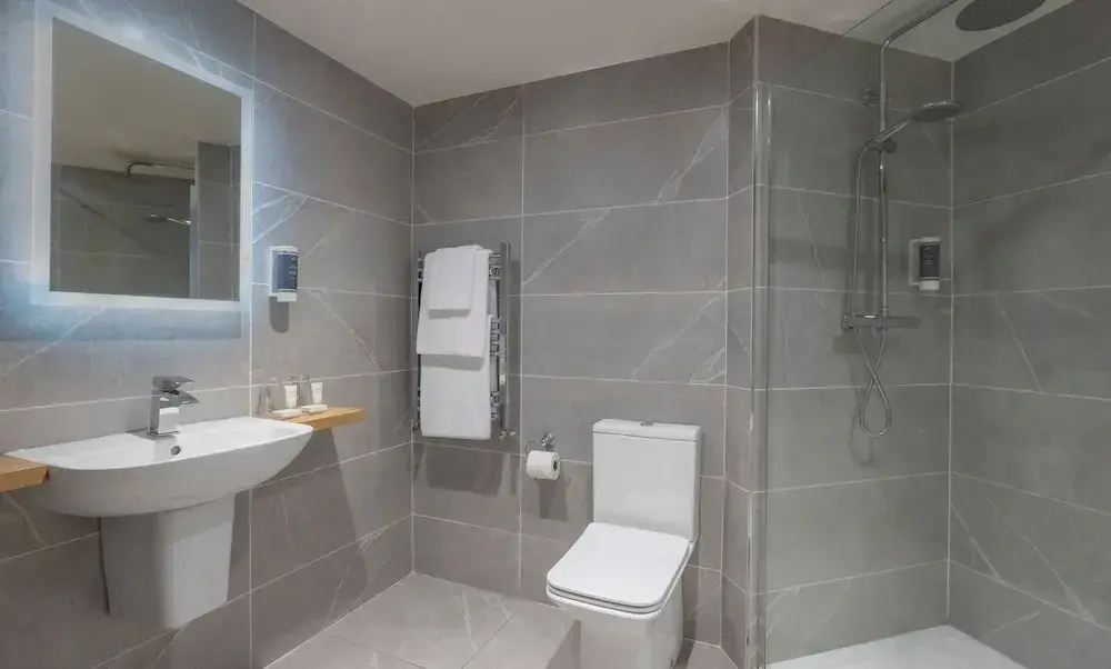 Killarney Heights Hotel - Chambres