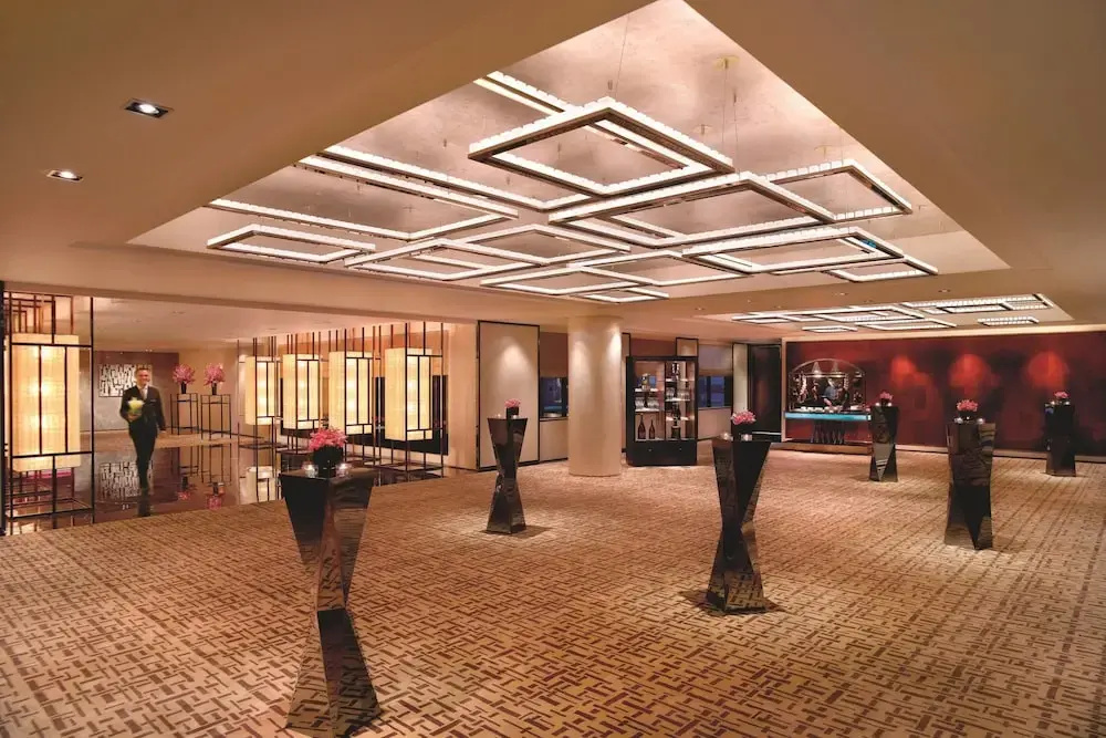 The Portman Ritz-Carlton Shanghai