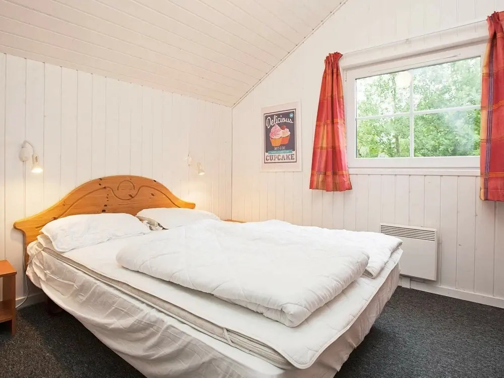 Beautiful Holiday Home in Gedser With Whirlpool - фото 3