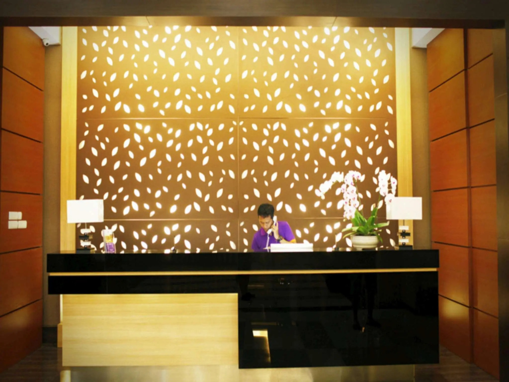 Hotel photo 8