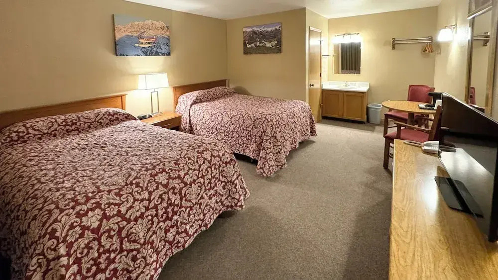 Hotel photo 10