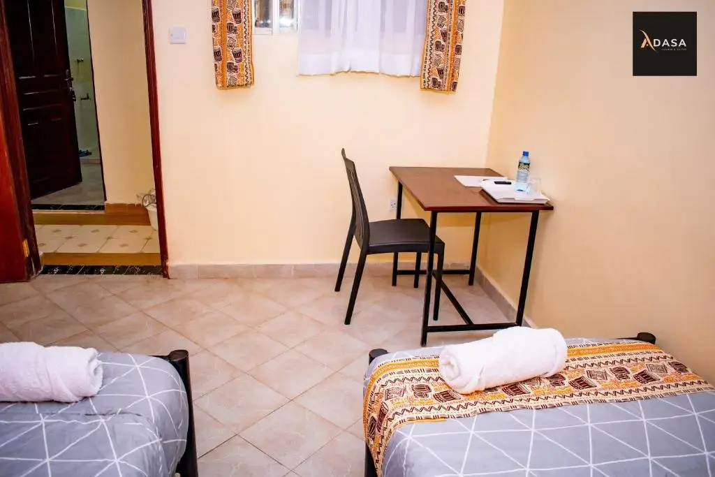 Adasa Lounge and Suites