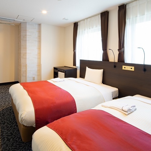 AIHOTEL Keikyukamata 사진 5