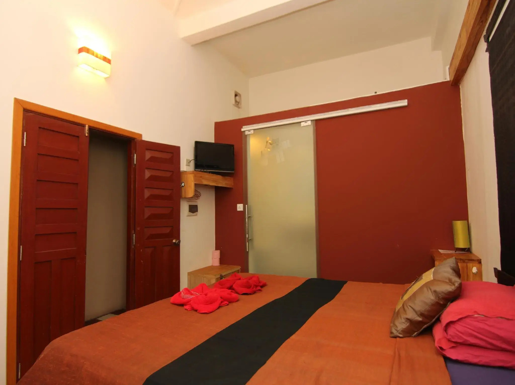 Hotel photo 19