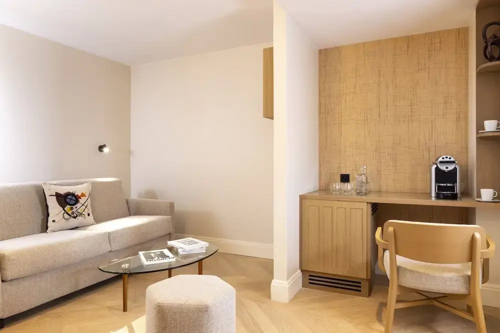 Padam Hôtel 78