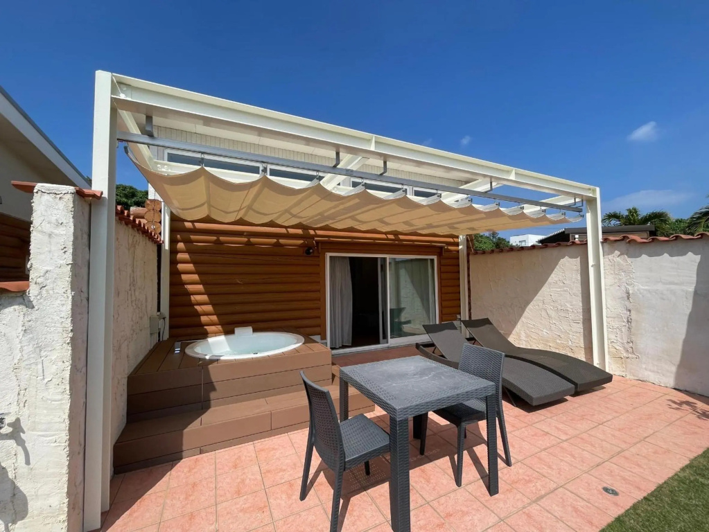 Tabino hotel Villa Miyakojima