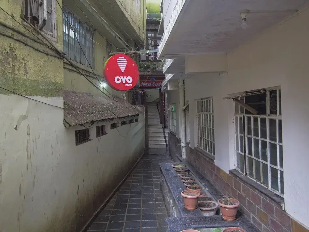 OYO 5666 Hotel Sandrup