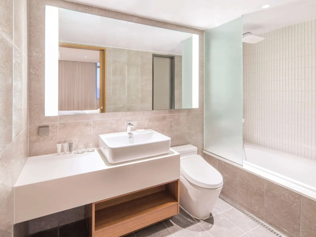 ibis Suwon Ambassador - Général