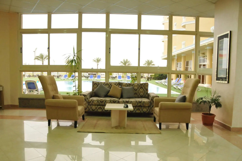 Tolip Family Club Borg El Arab - Général