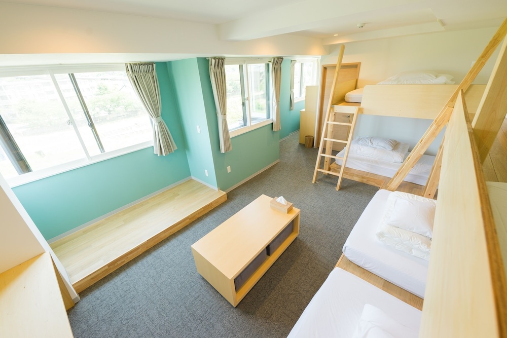 Emblem Apartment Kanazawa 사진 7
