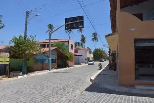 Pousada Malea