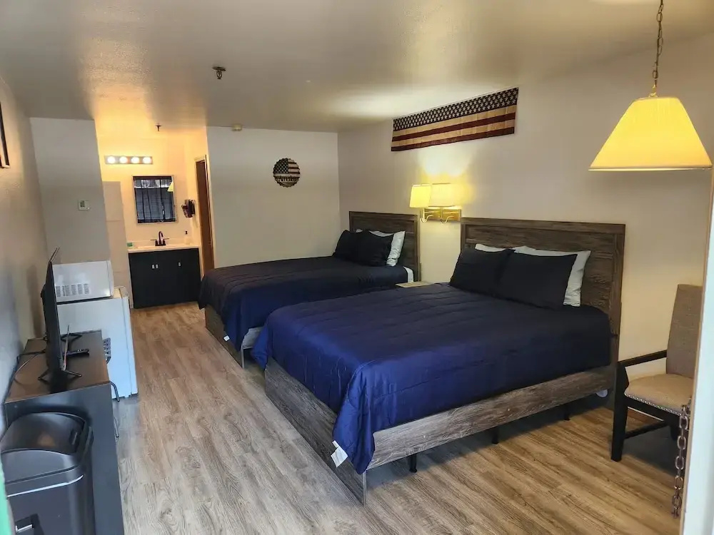 Hotel photo 3