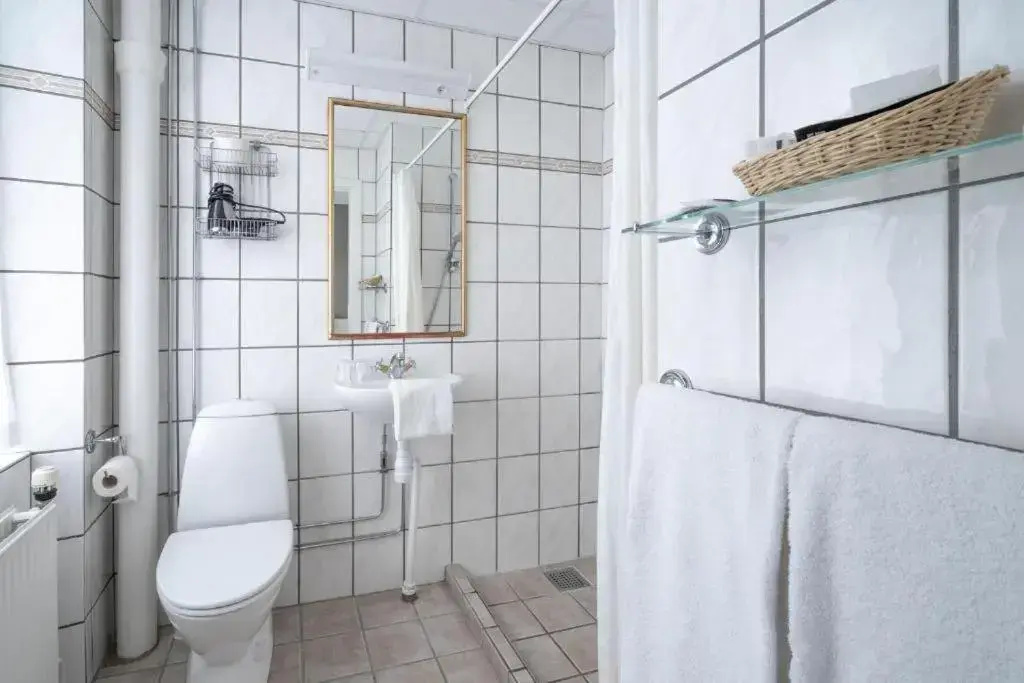 Hotel Dania - Chambres