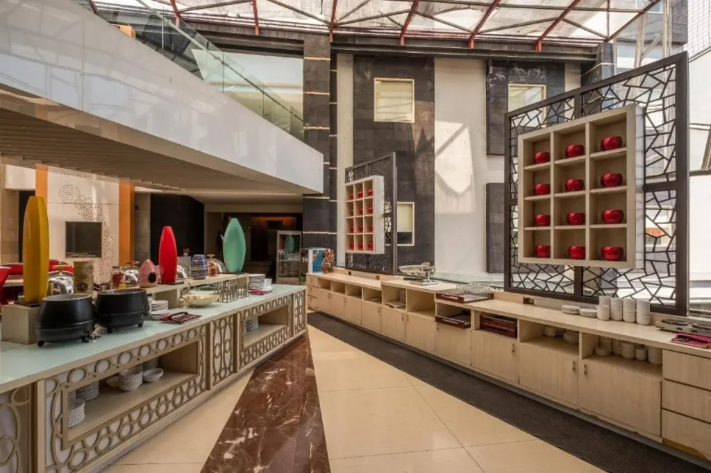 Hotel photo 22