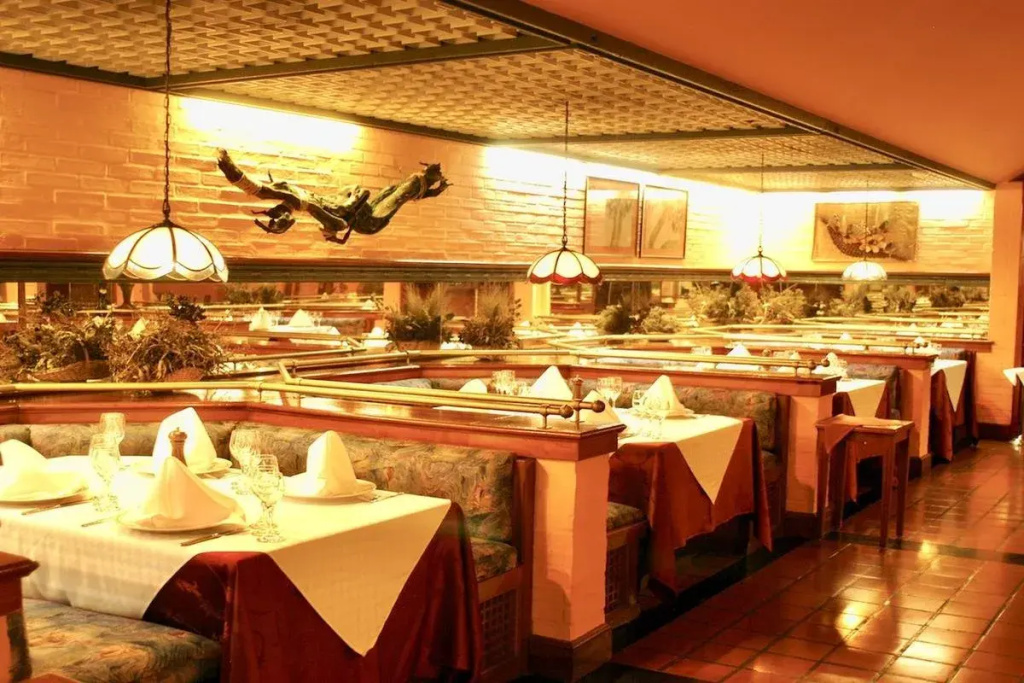 Hotel photo 19