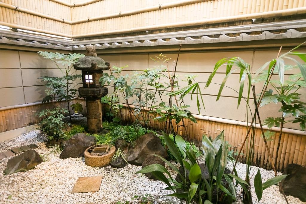 Ryokan Kyo-no-yado Kagihei 사진 26