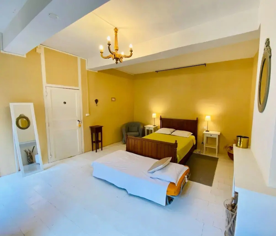Voir la photo 3 — Logement Touristique Villa Eugénie