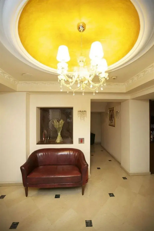 Zaliki Boutique Hotel - Général