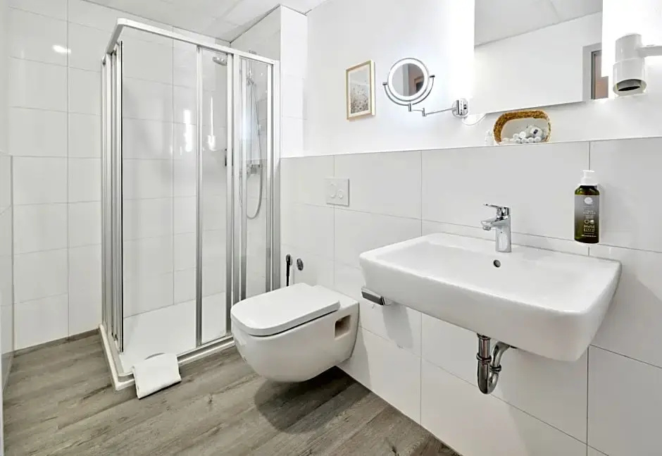 City Hotel Meckenheim - Chambres