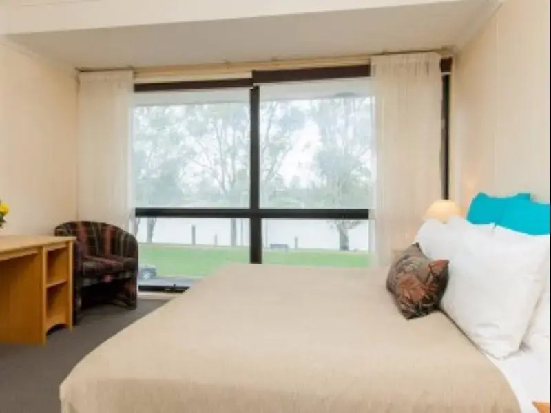 Berri Hotel - Chambres
