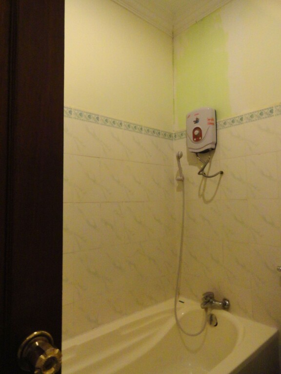 Green Park Village Guesthouse by null