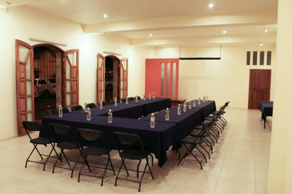 Posada Don Ramón - Général