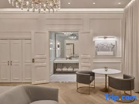 Waldorf Astoria Helsinki — фото 4