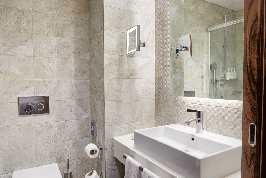 Holiday Inn Istanbul - Kadikoy by IHG - Général