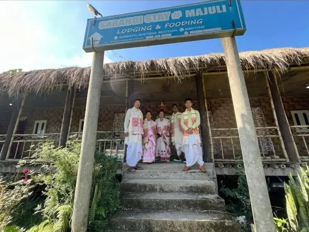 Sarangi Stay By GRB — фото 3