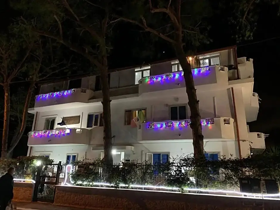 HB Albergo Lamanna