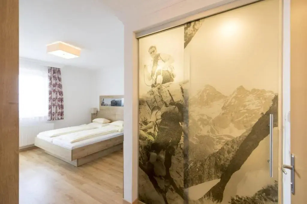 Planaihof - Chambres