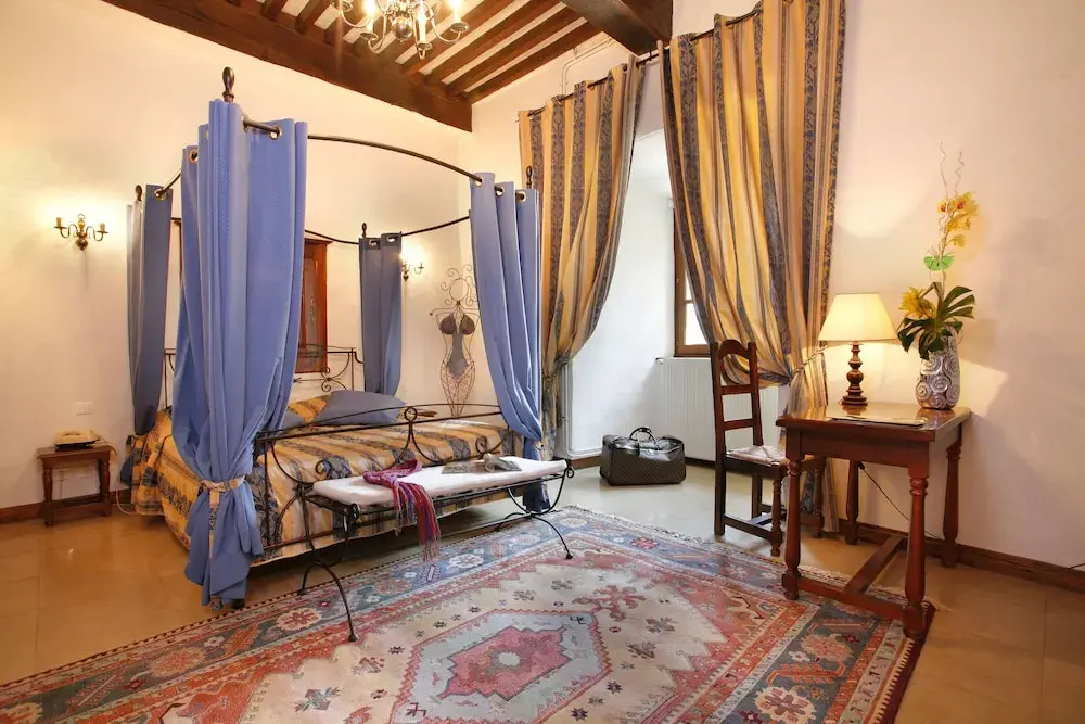 Standard Family Duplex room