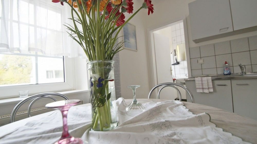 Ferienwohnung Burscheid — 2