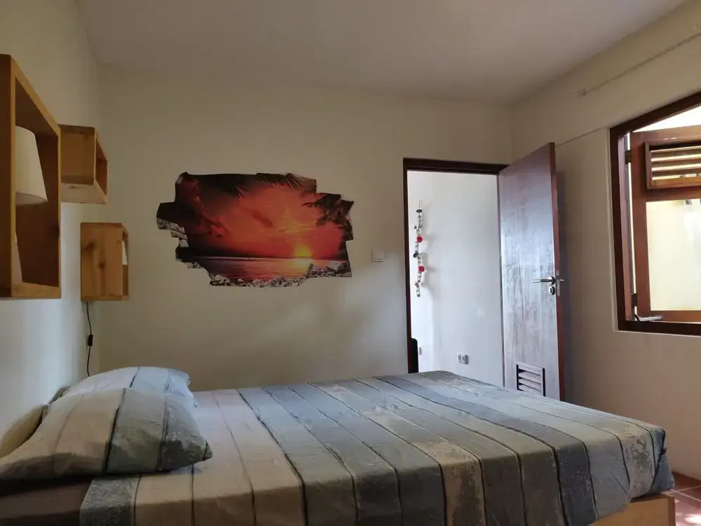 Shiloh's Guesthouse Curacao - Général