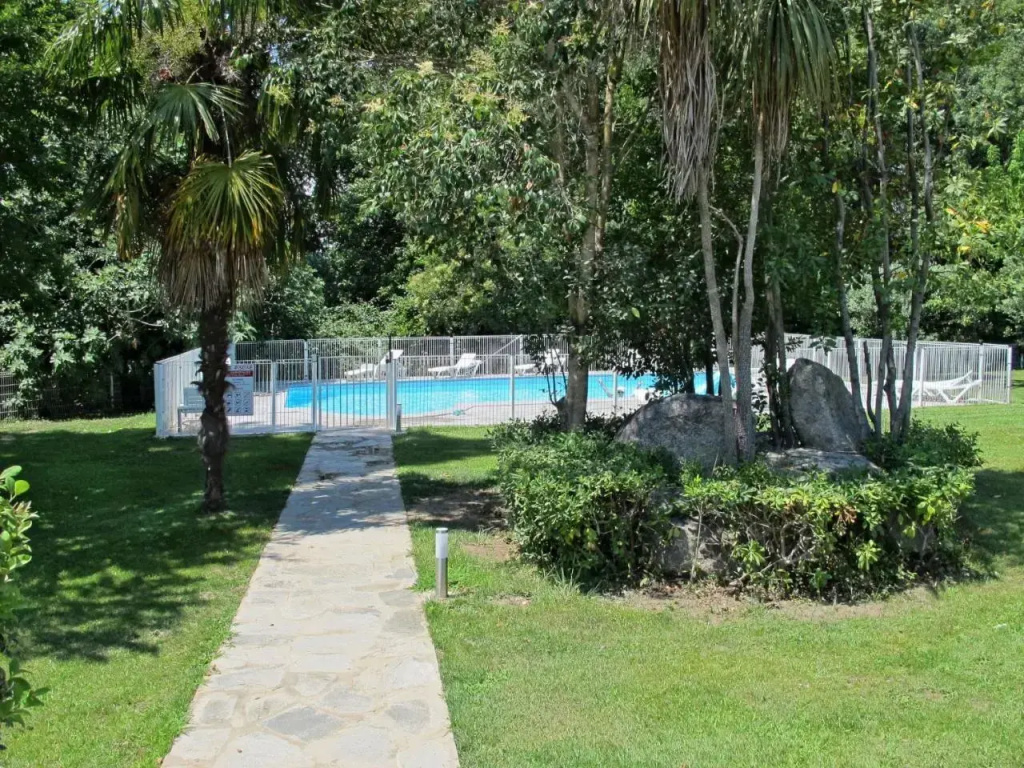 Holiday Home A Suara - GHI161