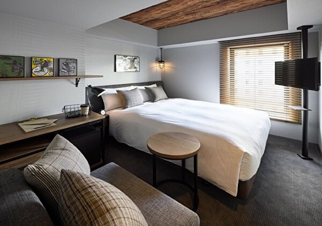 Hotel Resol Akihabara 사진 25