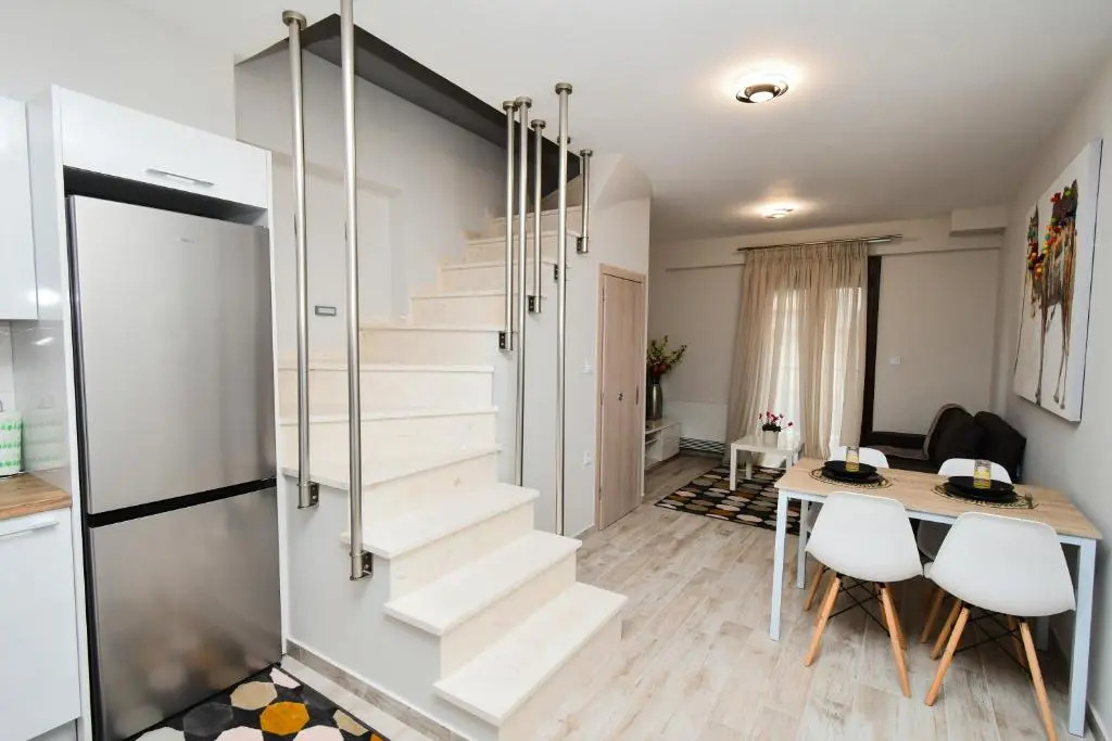 Comfy and stylish apt2 - фото 12