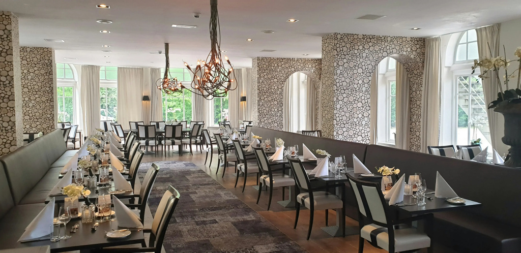 Fletcher Boutique Hotel De Mallejan - Général