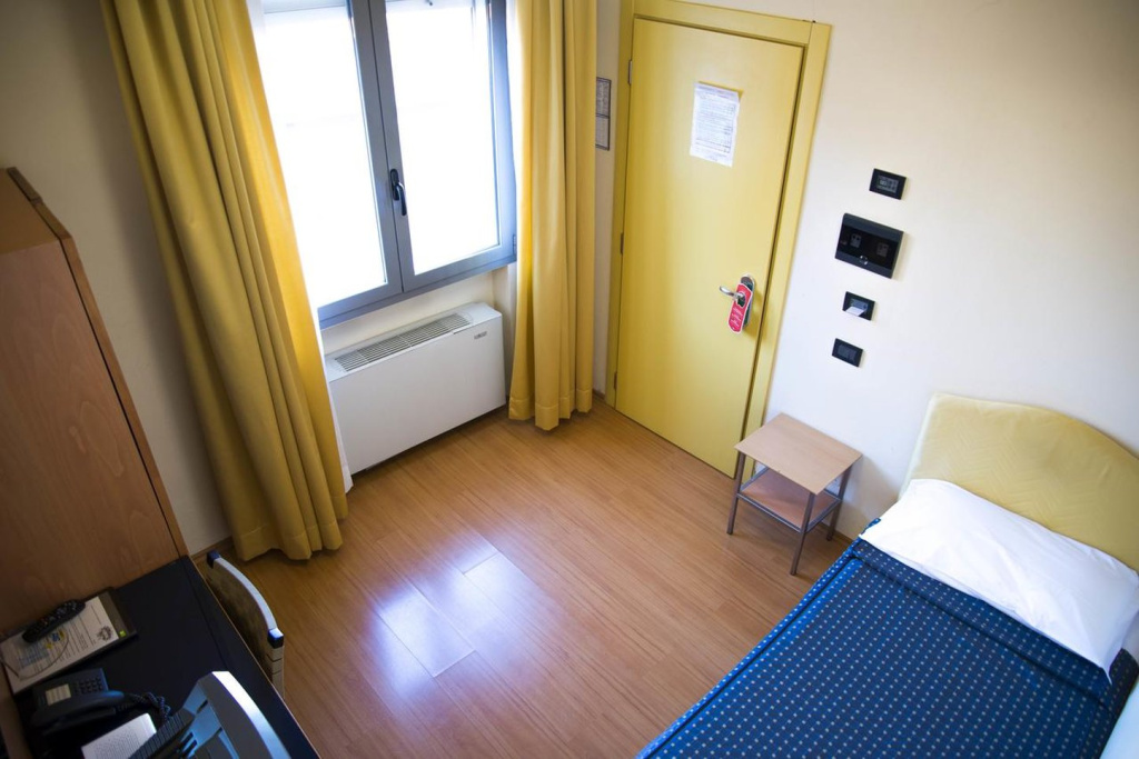 Hotel Masini - Général