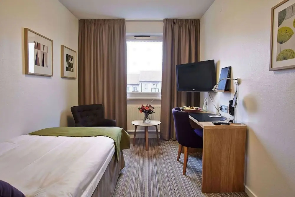 Hotell Högland - Chambres