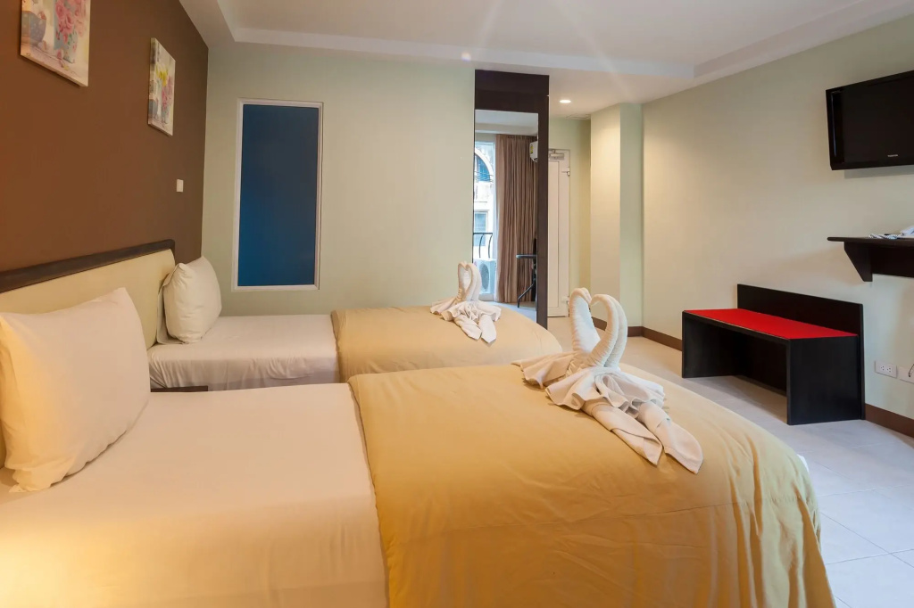 Hotel photo 36