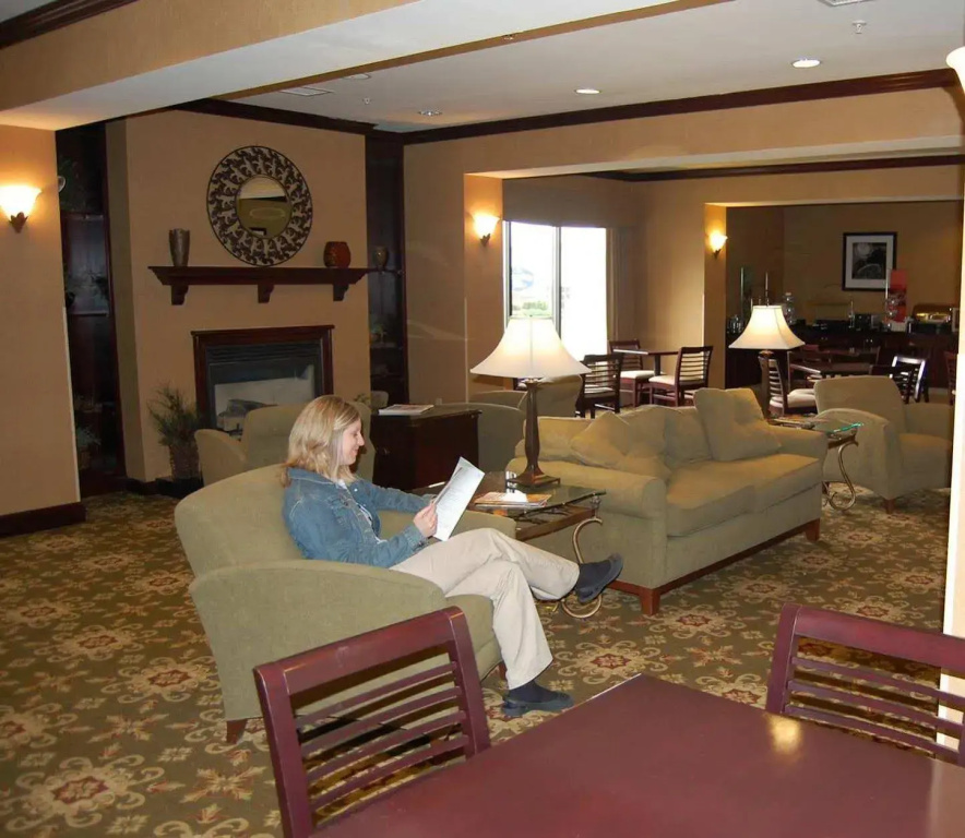 Hotel photo 4