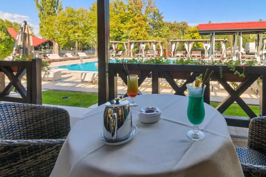 Snagov Club - Chambres