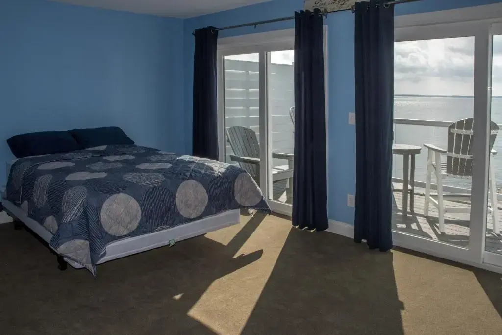Put-in-Bay Condos - Chambres