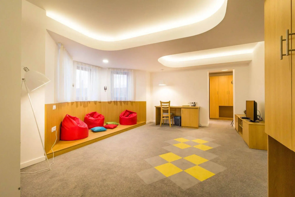 Horeum Boutique Hotel - Général