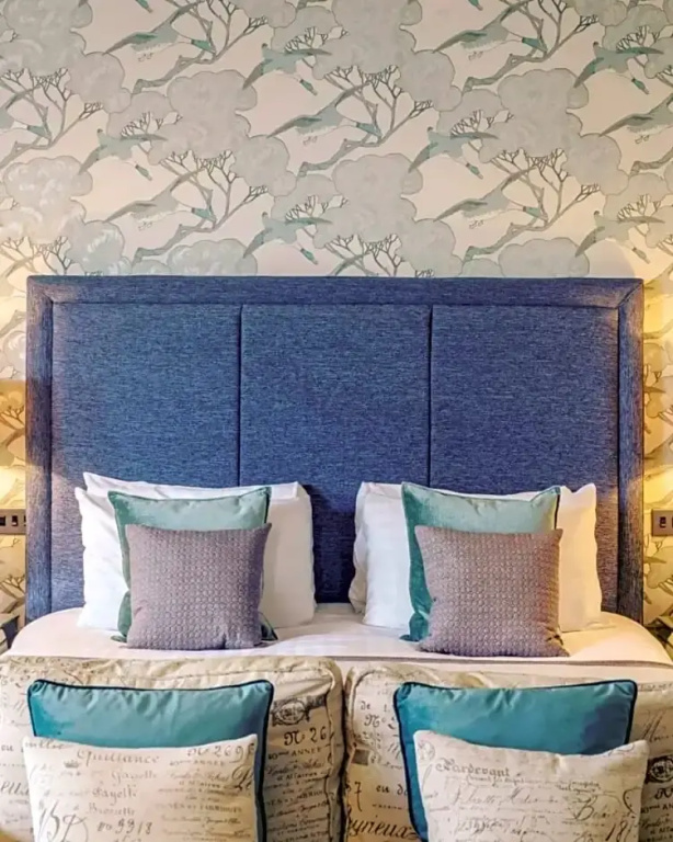 Clifton Arms Hotel - Chambres