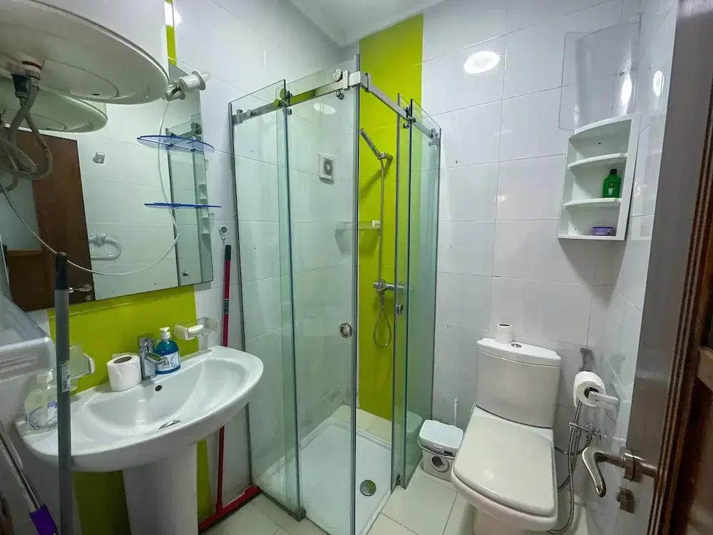 Luxury & Clean close to the Sea - фото 8