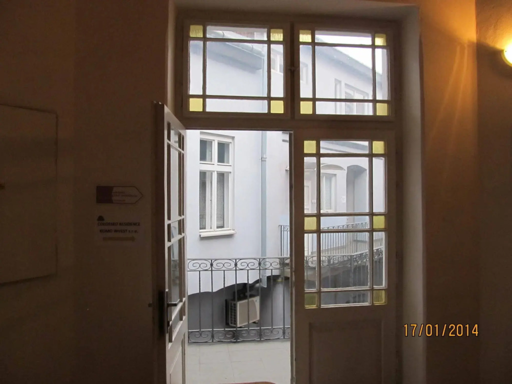 Colosseo Residence