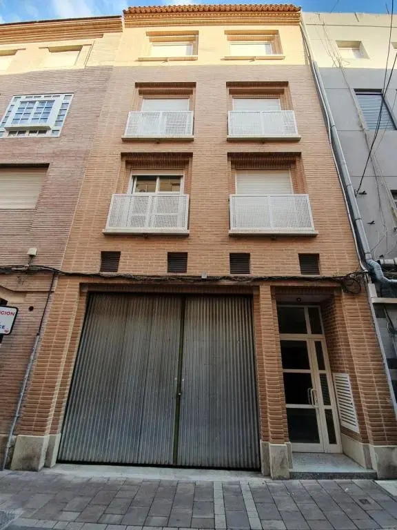 Apartamento San Juan 1