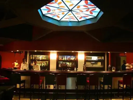 Welkom Inn - Général